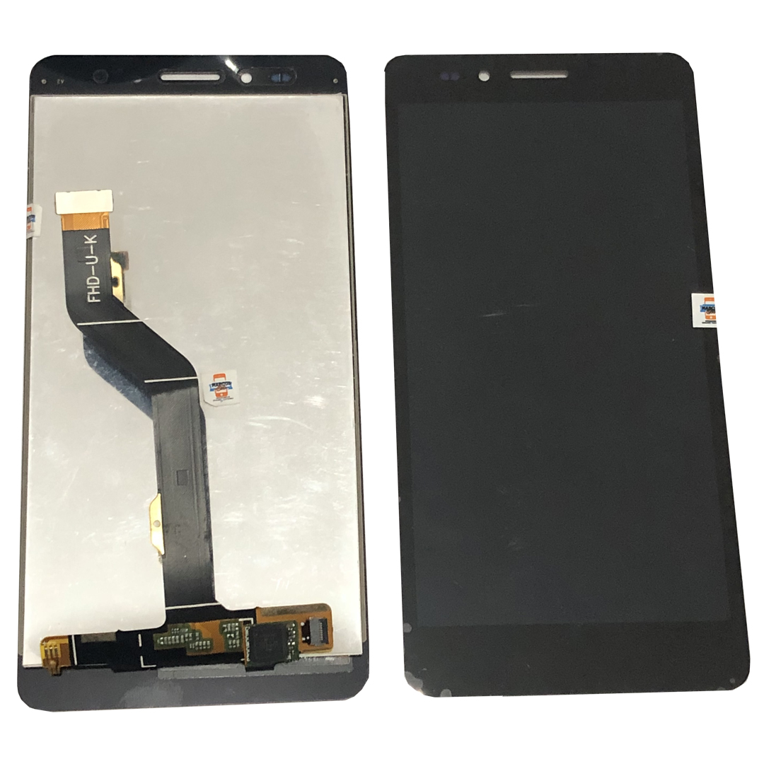 Pantalla Huawei GR5 Negra